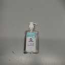 8 Fl. Oz. Advanced Hand Sanitizer Gel with 62% Alcohol Based,4 Pack