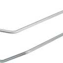 Rack and Pinion Transfer Line Compatible with RWD Chevrolet & GMC Models, For Silverado 1500 Classic 2007 & For GMC Sierra 1500 Classic (1999-2006)