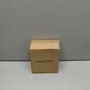 HOPOW Dual Layer Desk Clamp Power Strip, Desktop Edge Mount Charging Station with 13 Outlets 4 USB Ports (2 USB C), Under Desk Surge Protector(1700 Joules), 10 Ft Extension Cord for Office Home