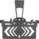 Motorcycle License Plate Bracket Fender Eliminator Kit Replacement for Honda CB750 CB 750 2023 2024 2025 Light Tail Tidy Holder Mount