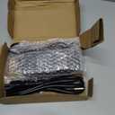 24V 90W AC Adapter Jackery Charger for Jackery Portable Power Station Explorer 160 240 300 500 550 Solar Generator 167Wh 240Wh 293Wh 518Wh Lithium Battery Charging Cord