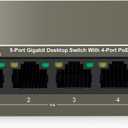 Tenda N6P PoE Network Video Recorder (Tenda N6P PoE NVR)