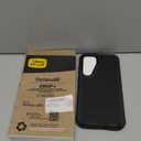 OtterBox Samsung Galaxy S25+ and S24+ Defender Series Case - Black (Ships in Poly Bag, Ideal for Business Customers)