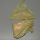 36 Inch Rose Gold Confetti Balloons, 6 Pcs Jumbo Latex Rose Confetti Balloons for Bachelor Party/ Wedding/ Baby Shower/ Birthday/ New Years Eve Party Decoration Supplies