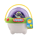 Sun Day Space Shuttle Beach Toy Set