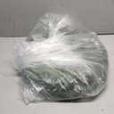 Jutom 1 Pcs 6 Feet Christmas Deluxe Norfolk Pine Garlands Realistic Norfolk Pine Faux Greenery Garlands for Holiday Mantle Table Indoor Outdoor Wedding Christmas Decor