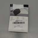 ESR for AirPods Pro 3 Case, Compatible with AirPods Pro Case 3rd Generation (2025), Compatible with MagSafe, Full Drop Protection Cover with Lanyard, Black