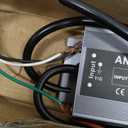 12V Power Supply IP67 Waterproof Output 300W DC12V 25A 3-Prong Plug 4.5feet (12V 300W)