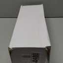 Large Stone Dish Drying Mat for Kitchen Counter, Eco-friendly, Instant Drying Pad,Diatomaceous Earth Water Absorbing Mat, Foldable and Super Absorbent Dish Drying Stone Mat, 24"16", Dark Gray (23.2" x 15.4")