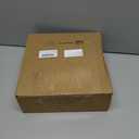 Gerrii 50 Pcs White Foam Easter Egg Ornament Bulk Paintable Decorations with 6 Markers, 12 Paints, 2 Brushes, 1 Palette Hanging Easter Egg with String for DIY Craft Basket Fillers Party Favors