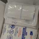 GauzeCare Sterile Abdominal- ABD Combine Pads| 50-Pack, 5 x 9 Inches| Extra Absorbent & Thick, Individually Wrapped Wound Dressing, First Aid Pads| Surgical-Grade, Nonstick- for Heavy Leakage, Post Op