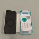 ESR 3 Pack 9H+ Glass for iPhone 15 Pro Screen Protector, [Military Grade Shatterproof & Longest Durable] Armorite Ultra-tough Full Coverage Tempered Glass with UltraFit Tray