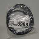 9 pin to 6 pin High Speed Firewire Cable iLink DV Cable Firewire 800 to 400 IEEE 1394 Cord for Mac Pro, MacBook (6ft, 9Pin 800 to 6Pin 400)