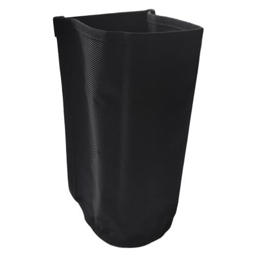 Aginkgo Drumstick Holder Drum Sticks Holder Bag Nylon Drum Sticks Bag for Drum Kit & Music Stand