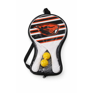 Oregon State Beavers St Sport Plus Pickleball Paddle