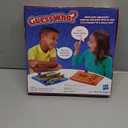 Hasbro Gaming Guess Who? Board Game, with People and Pets Cards, The Original Guessing Game for Kids, Ages 6 and Up, Easter Gifts for Boys and Girls 
