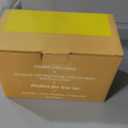 4 Pack 180FT Solar Christmas Lights Outdoor Waterproof, Super Bright 320 LED Solar String Lights with 8 Lighting Modes, Green Wire Solar Twinkle Tree Lights for Outside Xmas Party Yard(Multi-Colored)