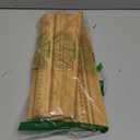 Noamus 2 Pack Bamboo Book Binding Cradle with 2 Awls, Wood Signature Hole Punching Tool Set with Piercing Guide, Portable Bookbinding Supplies Kit for DIY Crafts, Notebook Journals Planners, Starter