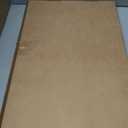 14x20x1 HVAC Furnace Air Filter Merv 8 (Actual Size:13.5x19.5x0.82 Inch)