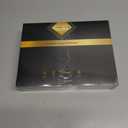 4 x MRGLAS 4-Pack TOP 9H+ Glass for iPhone 16 Plus Screen Protector [Auto Alignment Kit] [10X Military Protection] UNBREAK Tempered Glass Flim for 16 Plus 6.7 inch Longest Durable Case-Friendly (Transparency)