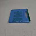 LTROP Case For iPad 9th Generation/iPad 8th Generation/iPad 7th Generation for Kids, iPad 10.2 2021/2020/2019, Shockproof Handle Stand, Blue