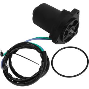 Boat Tilt Trim Motor Metal Alloy 6EK 43880 00 00 6EK 43880 11 00 6EK 43880 10 00 for F75 F80 F90 F100 F115 FL115 F125 F130 Outboard Engine