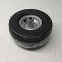 Husqvarna 576588602 Wheel Assembly, Wide, RZ 4621 5424 5426 4221 4824