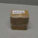 evory 6 Natural Wood Hooks for Wall, Rustic Wooden Coat Hooks Wall Mount, Hat Hooks for Wall, Decorative Coat Rack Hangers, Heavy Duty Coat Hanger Hooks for Hanging Bags, Towels, Purse(Beech Wood)