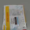 Burt's Bees Extra White Toothpaste, Fluoride Toothpaste, Natural Flavor, Mountain Mint, 4.7 oz, Pack of 3