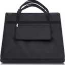 Inch Chess Bag Standard Chess Board Carrying Bag with a Single Zippered Pocket for Storing Your Equipment an Ideal Gift(20" x 20")