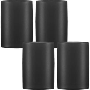 Seenelling 2 Pairs Knee Pads Inserts for Work Pants Double Foam Cushion Knee Pads Inserts for Tactical Pants, 6 x 9 Inches Soft Construction No Strap Knee Pad Soft Inner Liner for Men