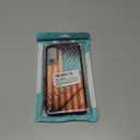 ZHEGAILIAN Case for Samsung Galaxy S22 Plus,US Constitution Overtop American Flag S22+ Plus Men,Drop Protection S22 Plus 6.6-inch
