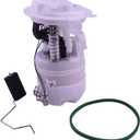 Fuel Pump Module Assembly 17040-6LB0B 17040-6LB0A Compatible with Nissan Sentra S SR SV 2020-2025 L4 2.0L Replaces 17040-6LB0C