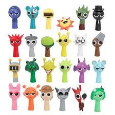 Advent Calendar Sprunki