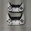 MINDKEEP M15 Retro 4K Game Console Stick, Plug and Play Video Game Console with 30000+ Games, 128G HDMI Output for TV , with 2.4G Wireless Controller, Retro Arcade for Kids Adults