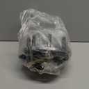 PAROD 515089 Front RWD Wheel Bearing & Hub Assembly Compatible with 2003-2005 Dodge Ram 2500 3500 w/ABS