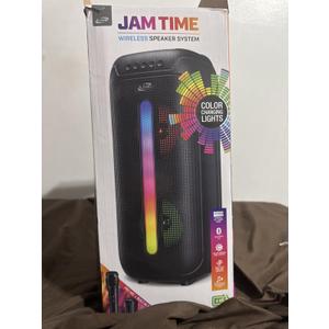 iLive WIRELESS SPEAKER SYSTEM