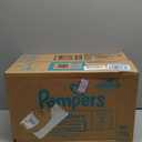 Pampers Swaddlers Diapers, Size 7 (26-50 lbs), 88 Count, Absorbent, Keeps Baby Dry and Comfortable, Skin Safe Disposable Baby Diaper 