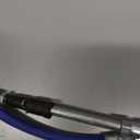 SouthMarine ABA-CABLE-08-GY Outboard Engine Remote Control Throttle Shift Cable 8ft for Yamaha Boat Motor Steering System 2.438m Blue, Universal Type 3300/33C