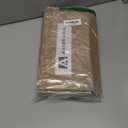 Asidrama 10 Pack 10 Inch(254mm) Brushed Satin Nickel Cabinet Pulls Knurled Kitchen Cabinet Handles, Cabinet Pulls Kitchen Cabinet Hardware for Cupboard Drawer Pulls (10" Hole Center)