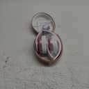 ZIHNIC Bluetooth Headphones Over-Ear, Foldable Wireless and Wired Stereo Headset Micro SD/TF, FM for Cell Phone,PC,Soft Earmuffs &Light Weight for Prolonged Wearing(Rose Gold)