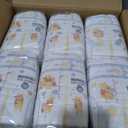 Huggies Size Newborn Diapers, Little Snugglers Baby Diapers, Size Newborn (up to 10 lbs), 144 Count