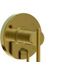 Gerber Plumbing Parma Tub and Shower Trim Kit with Treysta Cartridge