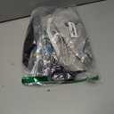 jrswai Womens Anime Cosplay snow Costume JK Sailor Dress High School Uniform Halloween Full Set (3X-Large, Grey)