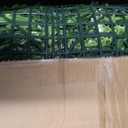 ODTORY Artificial Ivy Hedge Roll, 50"×120"(42 sqft) Greenery Backdrop
UV-Anti, Faux Grass Wall Panels, Fake Plant Privacy Fence Screen, Indoor/Outdoor, Garden Balcony Patio Decoration