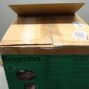 iRobot Roomba 105 Combo Robot Vacuum & Mop with AutoEmpty Dock - Self-Empties for 75 Days, Intense Power-Lifting Suction, LiDAR Navigation, Multiple Cleaning Modes, Avoids Mopping Carpet