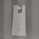 Stylus Pen for iPad Pencil 10th Generation, 3X Fast Charge Apple Pencil with Palm Rejection & Tilt Sensitivity, Compatible for 2018-2025 iPad 6/7/8/9/10/11, Pro 11"/12.9"/M4, Air 3/4/5/M2/M3, Mini 5/6 (White)