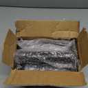 Wlrrcwdttc 6 Pcs Adjustable Height Bed Support Legs 7.08-12.5 inch with Locking Ring, Bed Frame Center Support Legs for Bed Frame/Bed Center Slat/Furniture, Bed Legs Replacement Bed Slats Support Legs