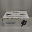 Hysinixs Cordless Vacuum Cleaner, Powerful Lightweight Stick Vacuum with SelfStanding, AntiTangle, 8in1 Rechargeable Vacuum Cleaners for Home, Hardwood Floors, Carpet, Pet Hair