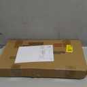 Sungmor Cast Iron Rustic Coat Hook Hanger with 5 Hooks - Practical Iron Storage Organizer/Wall Hooks Hanging Rack - Pretty Pattern Charming Wall Decor for Keys Clothes Hats